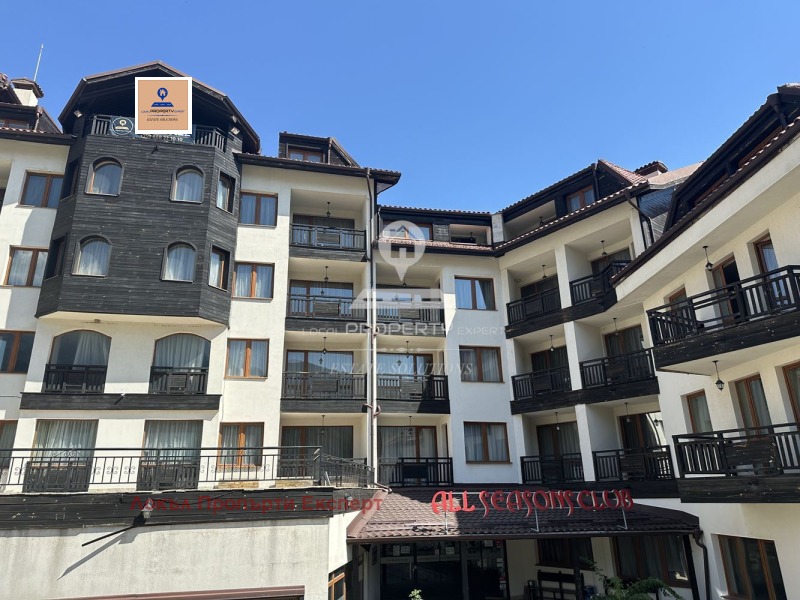 À vendre  1 chambre région Blagoevgrad , Bansko , 72 m² | 67395157 - image [7]