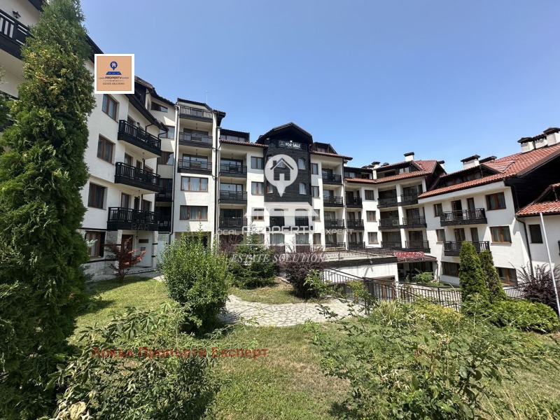 À vendre  1 chambre région Blagoevgrad , Bansko , 72 m² | 67395157 - image [8]