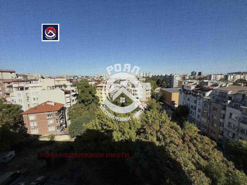Продава  2-стаен град Пловдив , Кършияка , 47 кв.м | 88800645 - изображение [4]