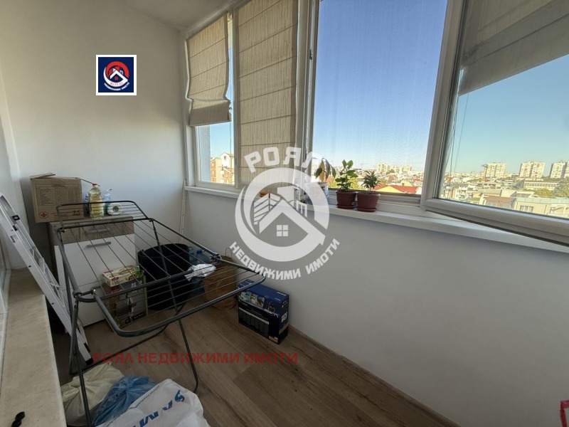 Продава  2-стаен град Пловдив , Кършияка , 47 кв.м | 88800645 - изображение [3]