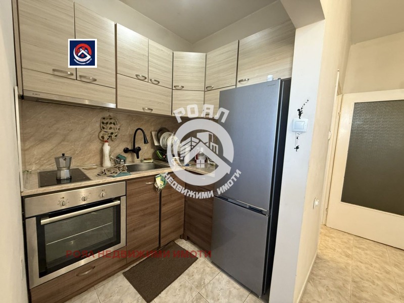 Продава  2-стаен град Пловдив , Кършияка , 47 кв.м | 88800645 - изображение [7]