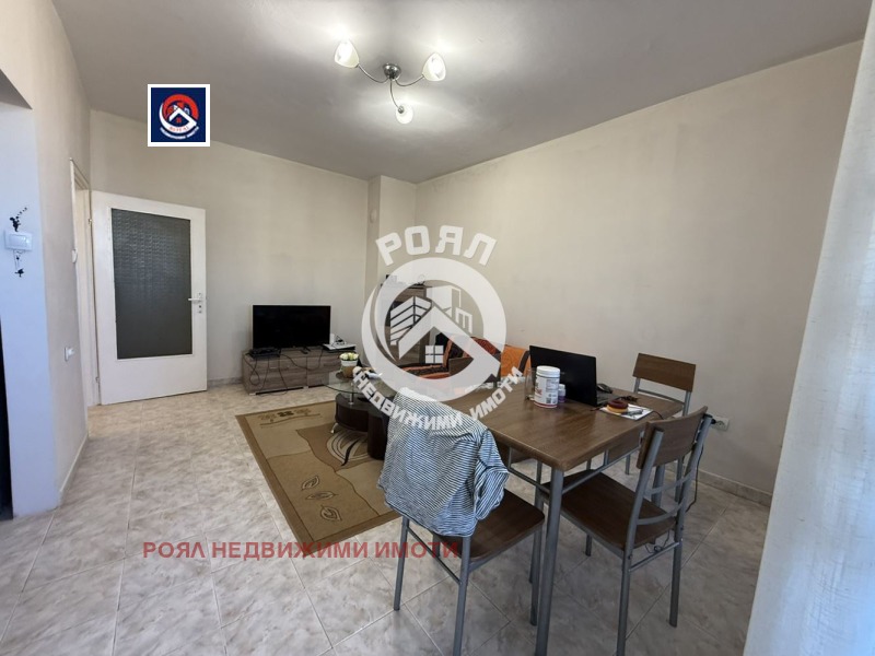 Продава  2-стаен град Пловдив , Кършияка , 47 кв.м | 88800645 - изображение [2]