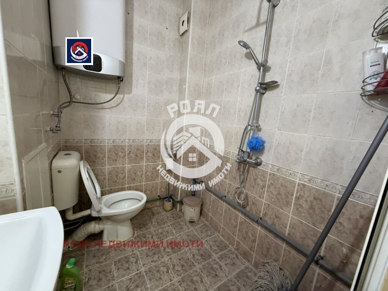 Продава  2-стаен град Пловдив , Кършияка , 47 кв.м | 88800645 - изображение [8]