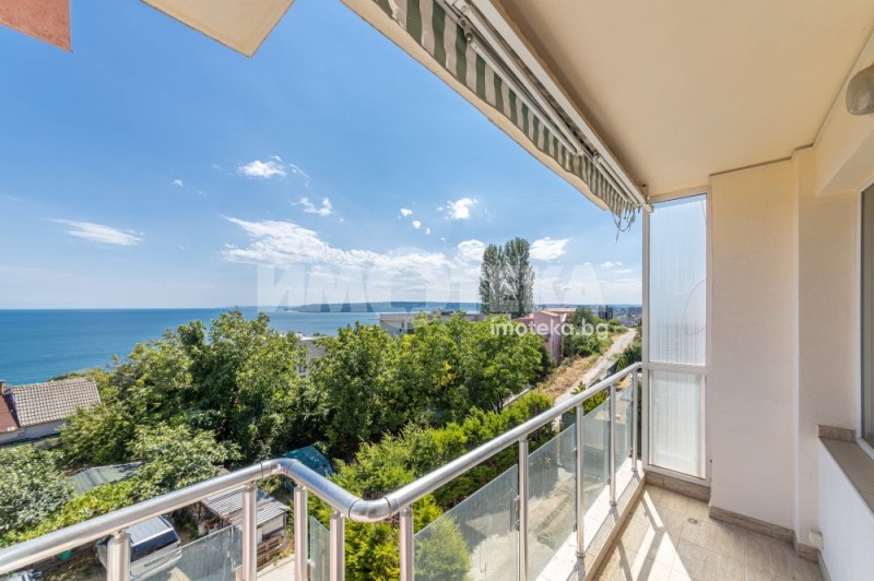Na prodej  1 ložnice Varna , Sveti Nikola , 64 m2 | 95323493 - obraz [6]