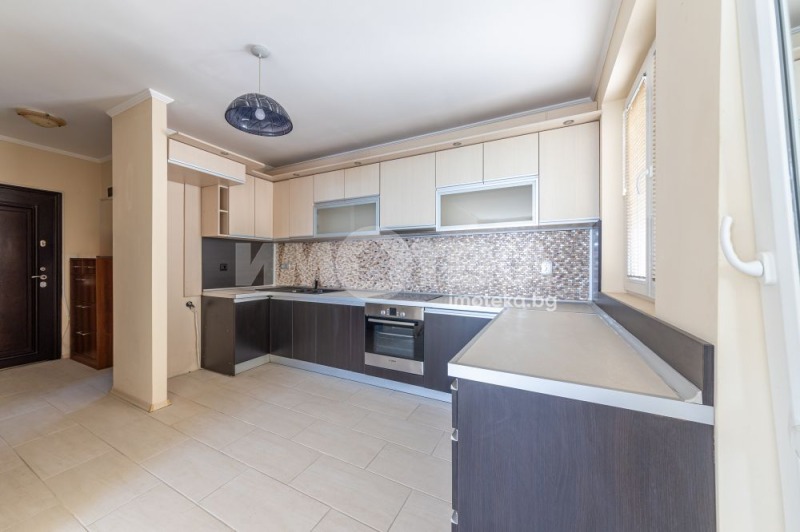 Na prodej  1 ložnice Varna , Sveti Nikola , 64 m2 | 95323493 - obraz [15]