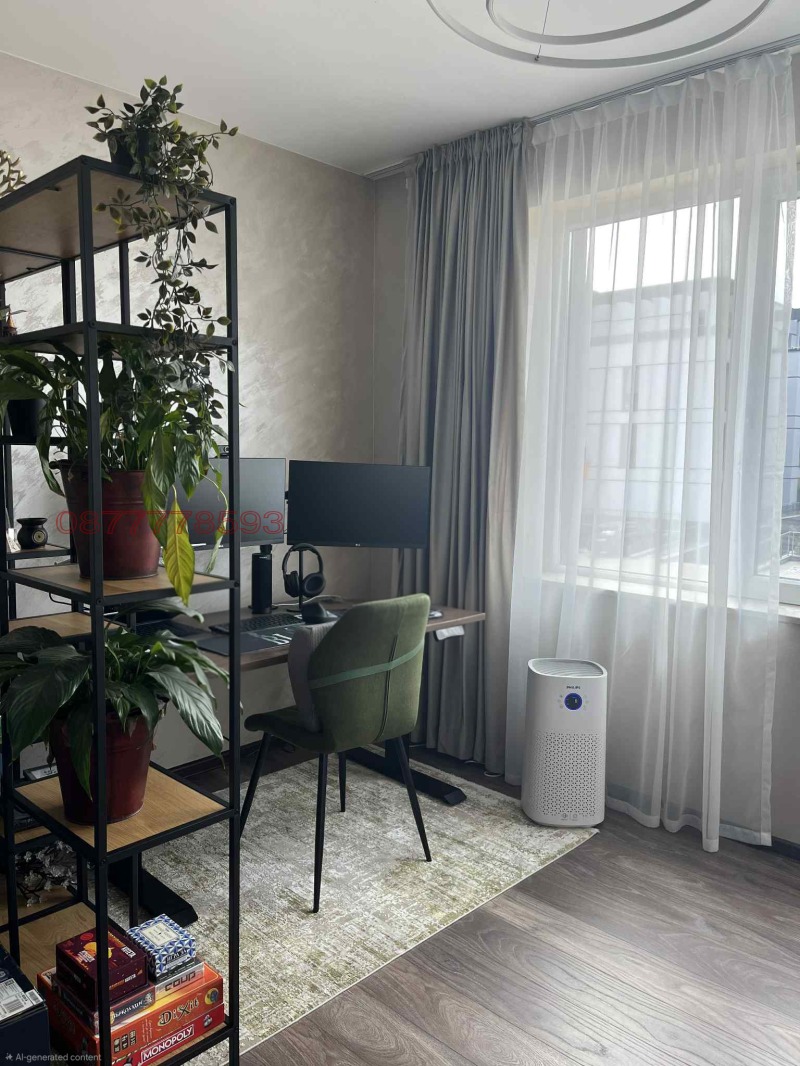 Till salu  1 sovrum Sofia , Malinova dolina , 84 kvm | 87751394 - bild [4]