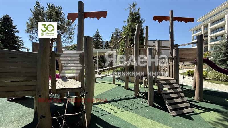 На продаж  1 спальня Варна , к.к. Св.Св. Константин и Елена , 82 кв.м | 59092927 - зображення [10]