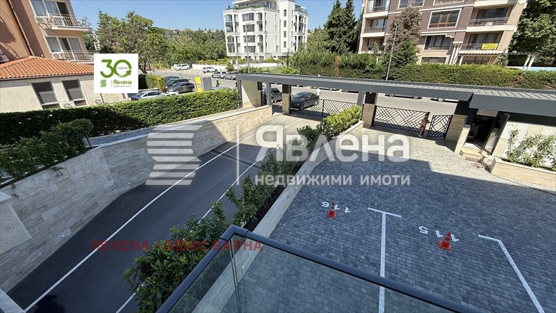На продаж  1 спальня Варна , к.к. Св.Св. Константин и Елена , 82 кв.м | 59092927 - зображення [6]
