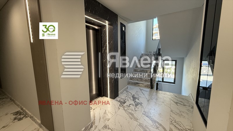 На продаж  1 спальня Варна , к.к. Св.Св. Константин и Елена , 82 кв.м | 59092927 - зображення [9]