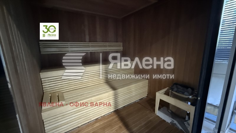 На продаж  1 спальня Варна , к.к. Св.Св. Константин и Елена , 82 кв.м | 59092927 - зображення [12]