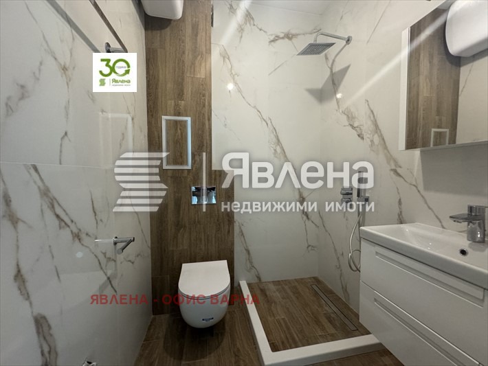 На продаж  1 спальня Варна , к.к. Св.Св. Константин и Елена , 82 кв.м | 59092927 - зображення [5]