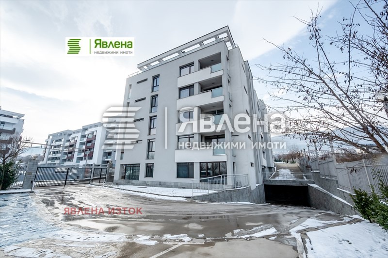 Продава 2-СТАЕН, гр. София, в.з.Малинова долина, снимка 9 - Апартаменти - 53430189