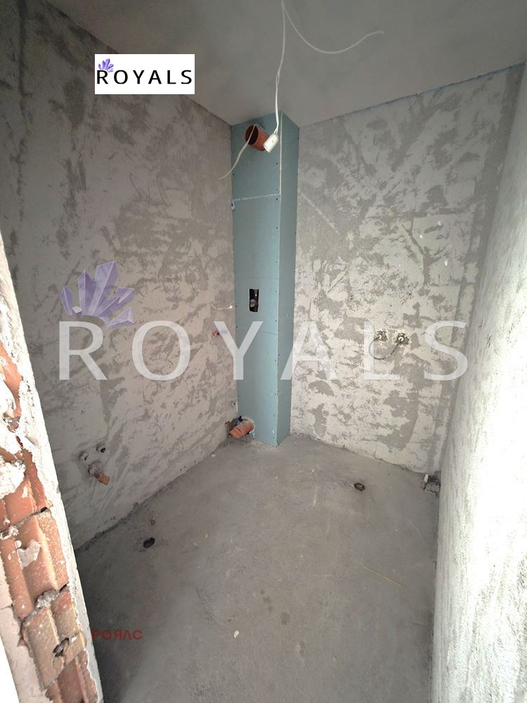 Продава 2-СТАЕН, гр. Варна, Кайсиева градина, снимка 7 - Апартаменти - 53535378