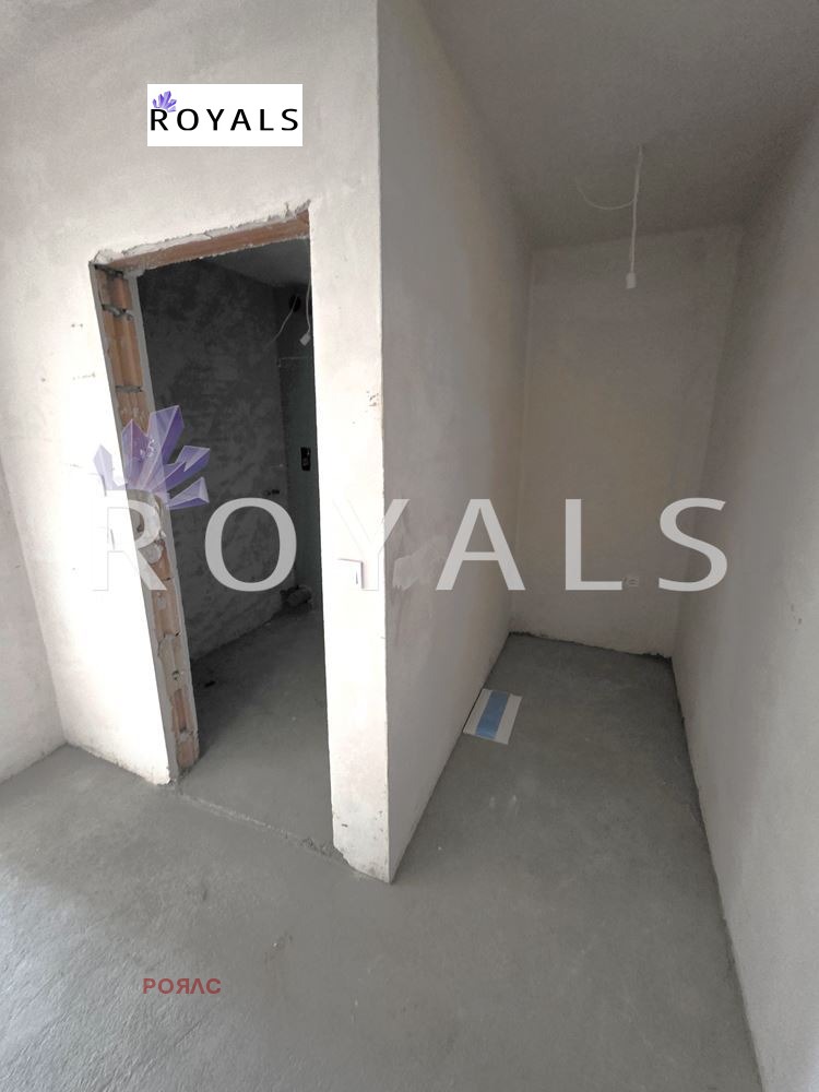 Продава 2-СТАЕН, гр. Варна, Кайсиева градина, снимка 6 - Апартаменти - 53535378