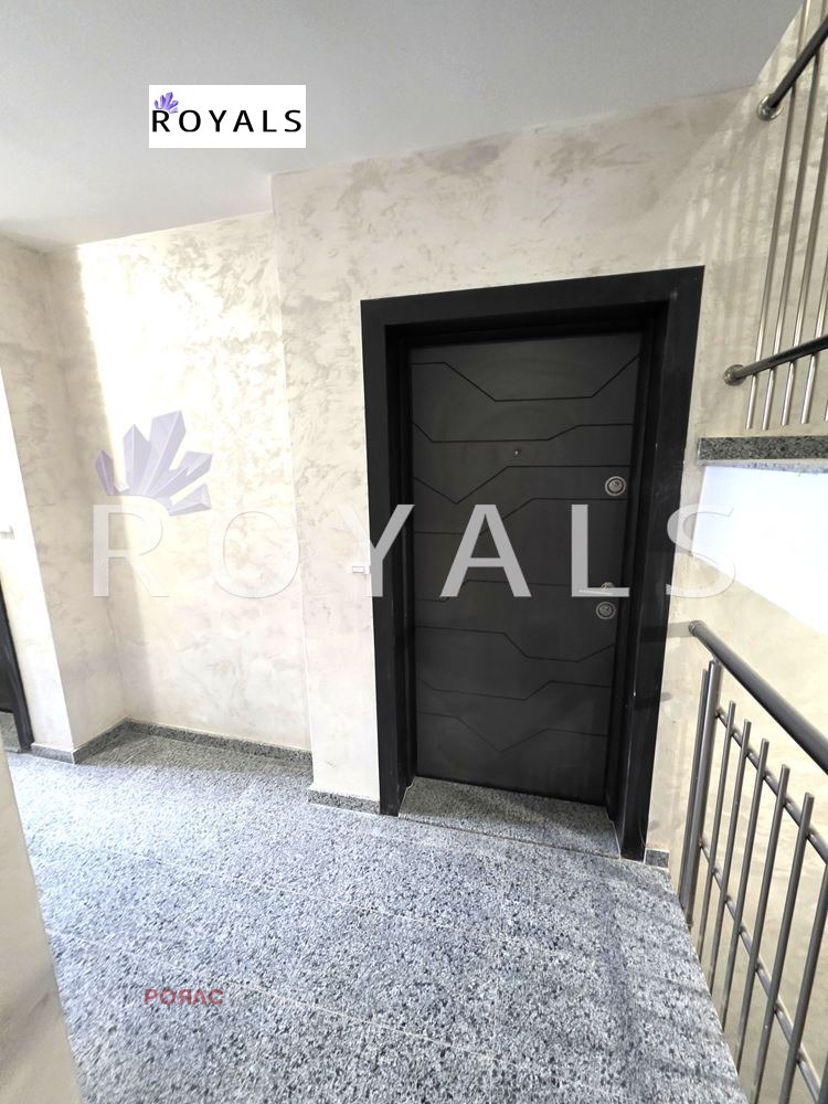 Продава 2-СТАЕН, гр. Варна, Кайсиева градина, снимка 8 - Апартаменти - 53535378