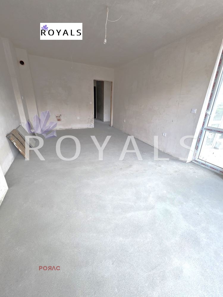 Продава 2-СТАЕН, гр. Варна, Кайсиева градина, снимка 3 - Апартаменти - 53535378