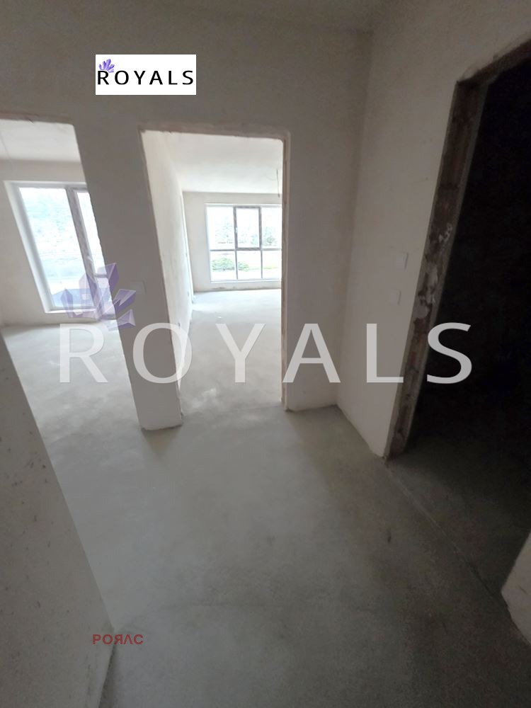 Продава 2-СТАЕН, гр. Варна, Кайсиева градина, снимка 5 - Апартаменти - 53535378