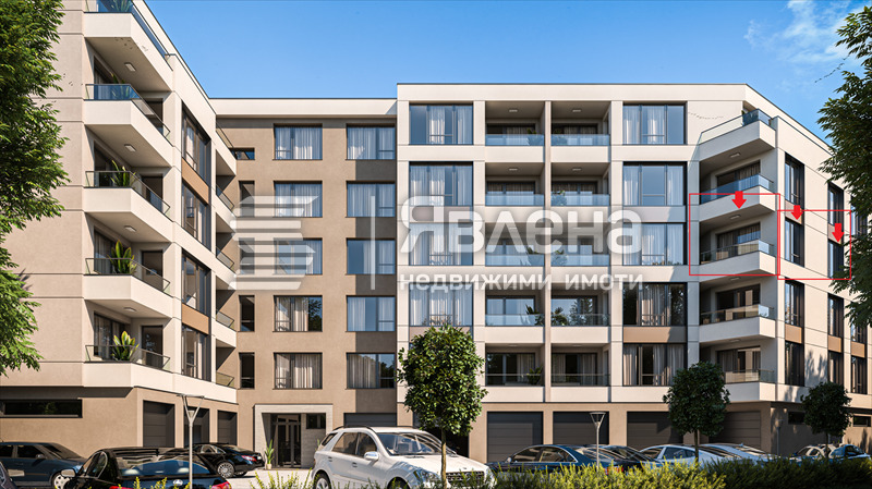 Продава 2-СТАЕН, гр. Поморие, област Бургас