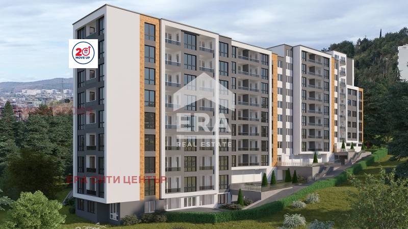 Продава 2-СТАЕН, гр. Стара Загора, Три чучура - север