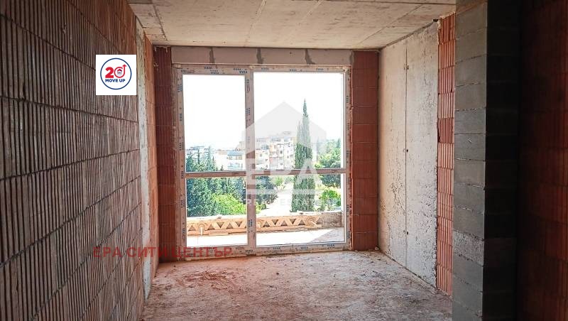 Продава 2-СТАЕН, гр. Стара Загора, Три чучура - север, снимка 2 - Апартаменти - 54747657