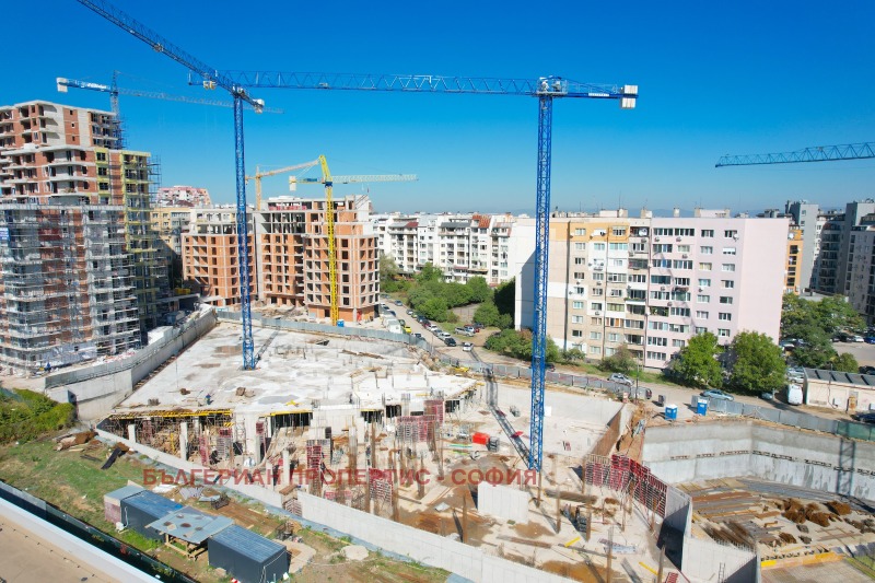 Προς πώληση  2 υπνοδωμάτια Σοφηια , Μλαδοστ 4 , 103 τ.μ | 52475344 - εικόνα [2]