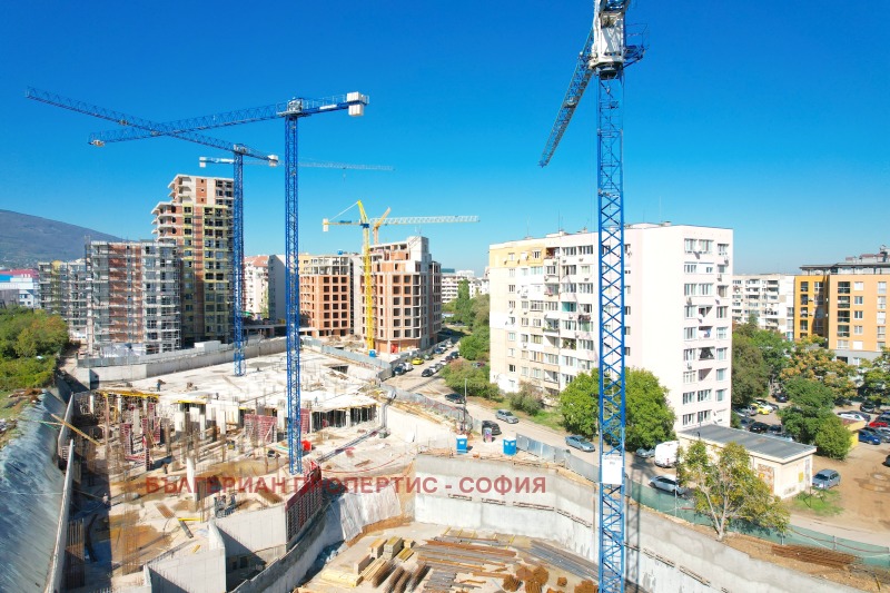 Продава  3-стаен град София , Младост 4 , 103 кв.м | 52475344 - изображение [14]