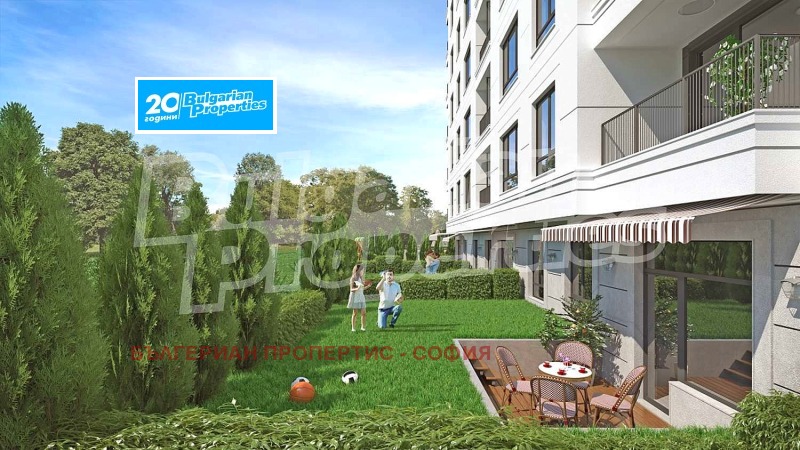 De vânzare  2 dormitoare Sofia , Mladost 4 , 103 mp | 52475344 - imagine [3]