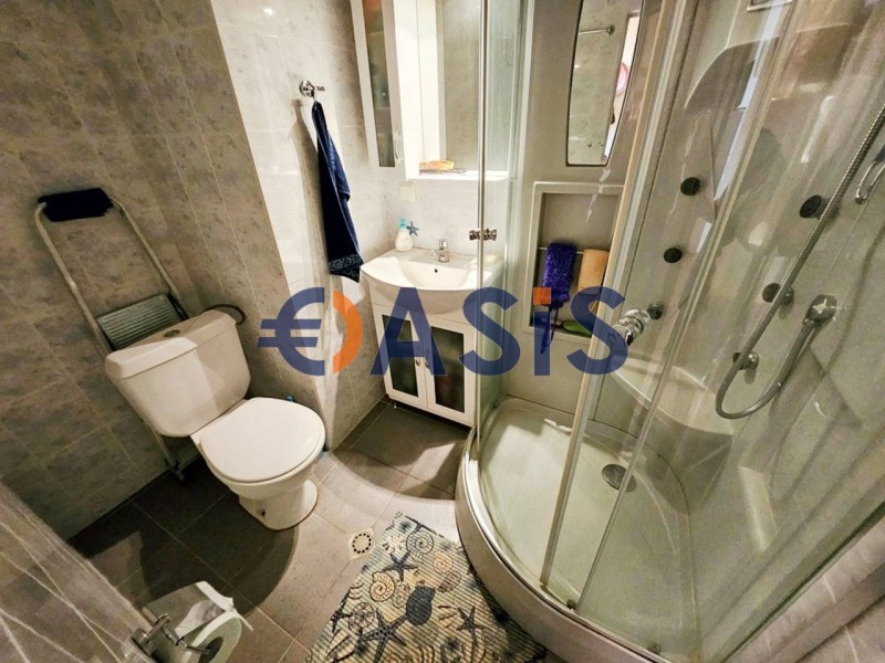 Satılık  Stüdyo bölge Burgaz , k.k. Slançev bryag , 39 metrekare | 93764975 - görüntü [15]