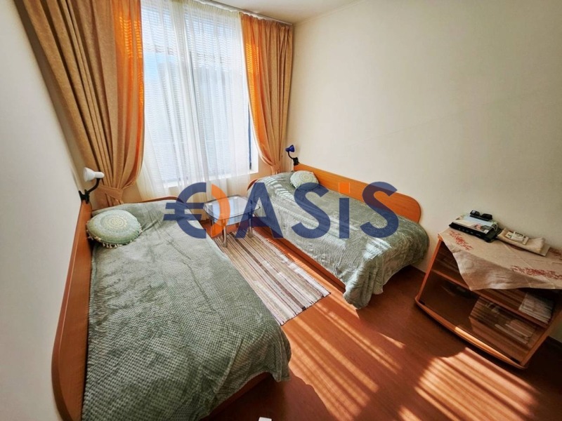 Satılık  Stüdyo bölge Burgaz , k.k. Slançev bryag , 39 metrekare | 93764975 - görüntü [12]