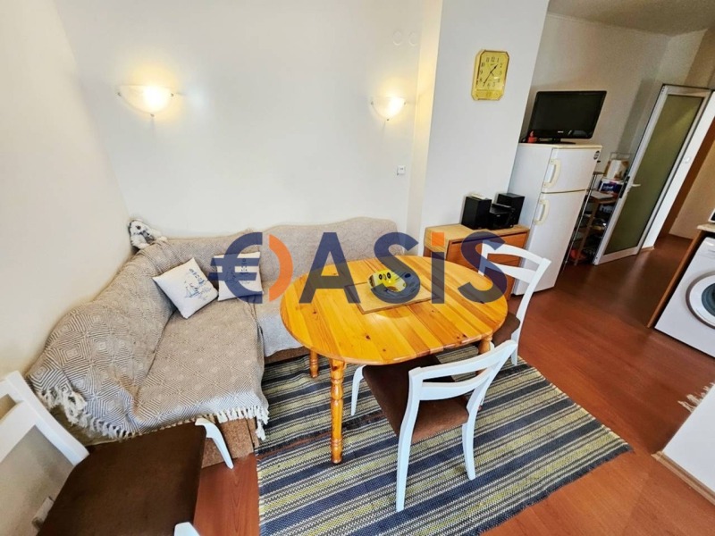 Satılık  Stüdyo bölge Burgaz , k.k. Slançev bryag , 39 metrekare | 93764975 - görüntü [4]