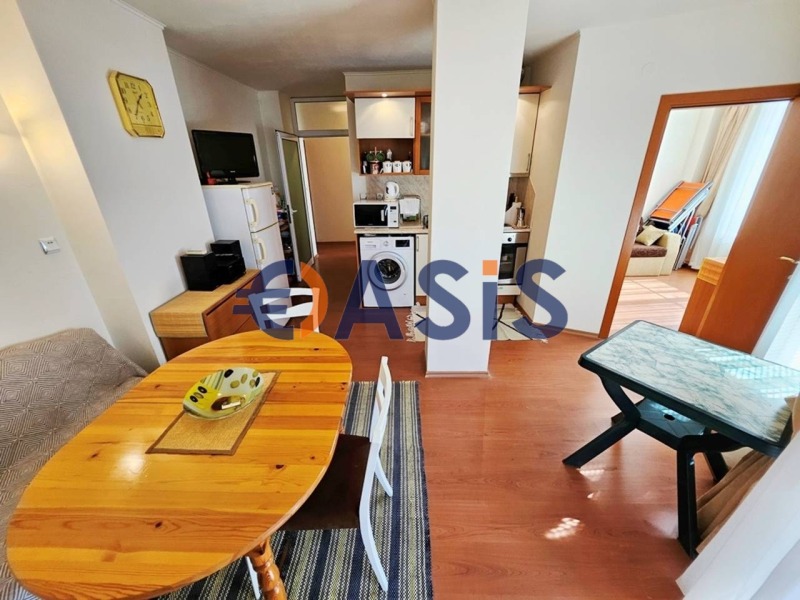 Satılık  Stüdyo bölge Burgaz , k.k. Slançev bryag , 39 metrekare | 93764975 - görüntü [3]