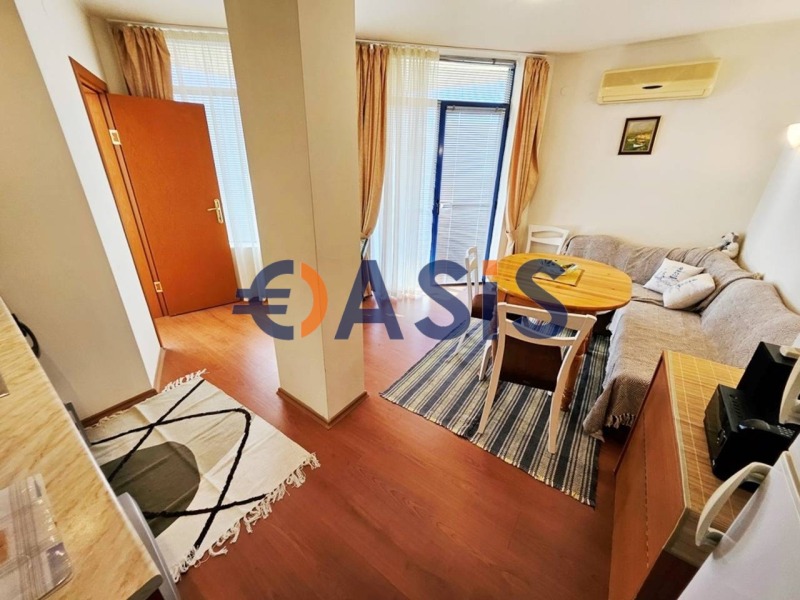 Satılık  Stüdyo bölge Burgaz , k.k. Slançev bryag , 39 metrekare | 93764975 - görüntü [6]