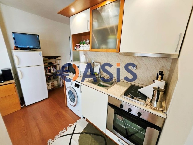 Satılık  Stüdyo bölge Burgaz , k.k. Slançev bryag , 39 metrekare | 93764975 - görüntü [2]