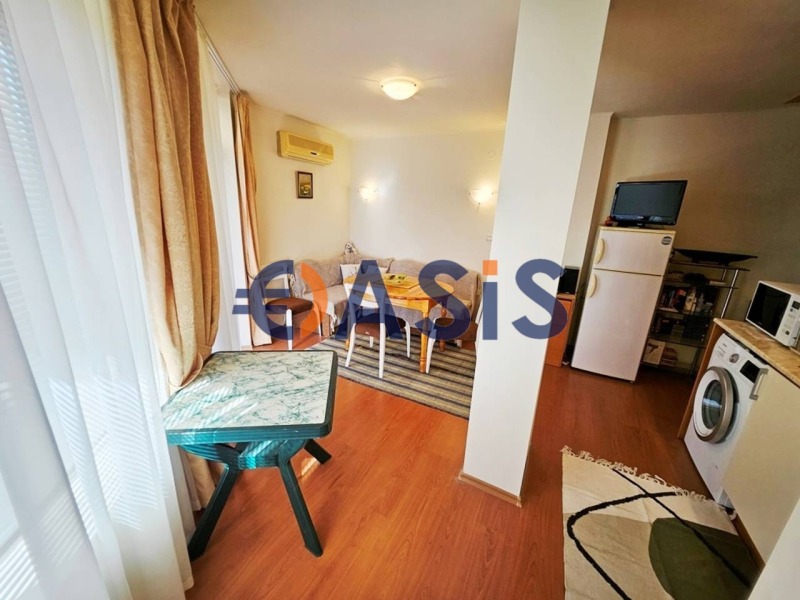 Satılık  Stüdyo bölge Burgaz , k.k. Slançev bryag , 39 metrekare | 93764975 - görüntü [5]
