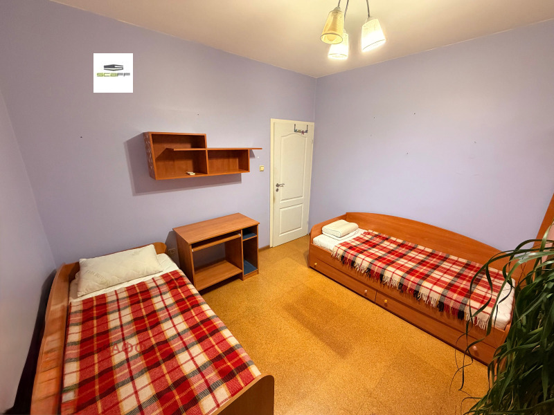 Продава 3-СТАЕН, гр. Пловдив, Кючук Париж, снимка 5 - Апартаменти - 52393930