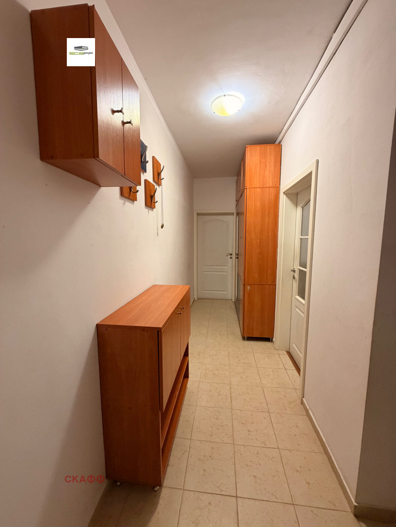 Продава 3-СТАЕН, гр. Пловдив, Кючук Париж, снимка 4 - Апартаменти - 52393930