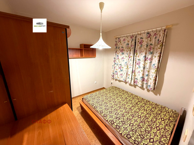 Продава 3-СТАЕН, гр. Пловдив, Кючук Париж, снимка 9 - Апартаменти - 52393930