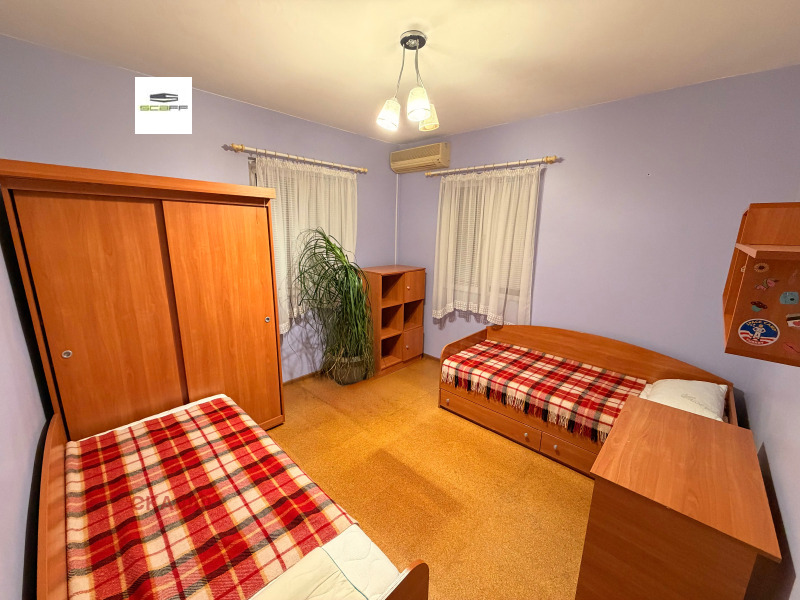 Продава 3-СТАЕН, гр. Пловдив, Кючук Париж, снимка 6 - Апартаменти - 52393930