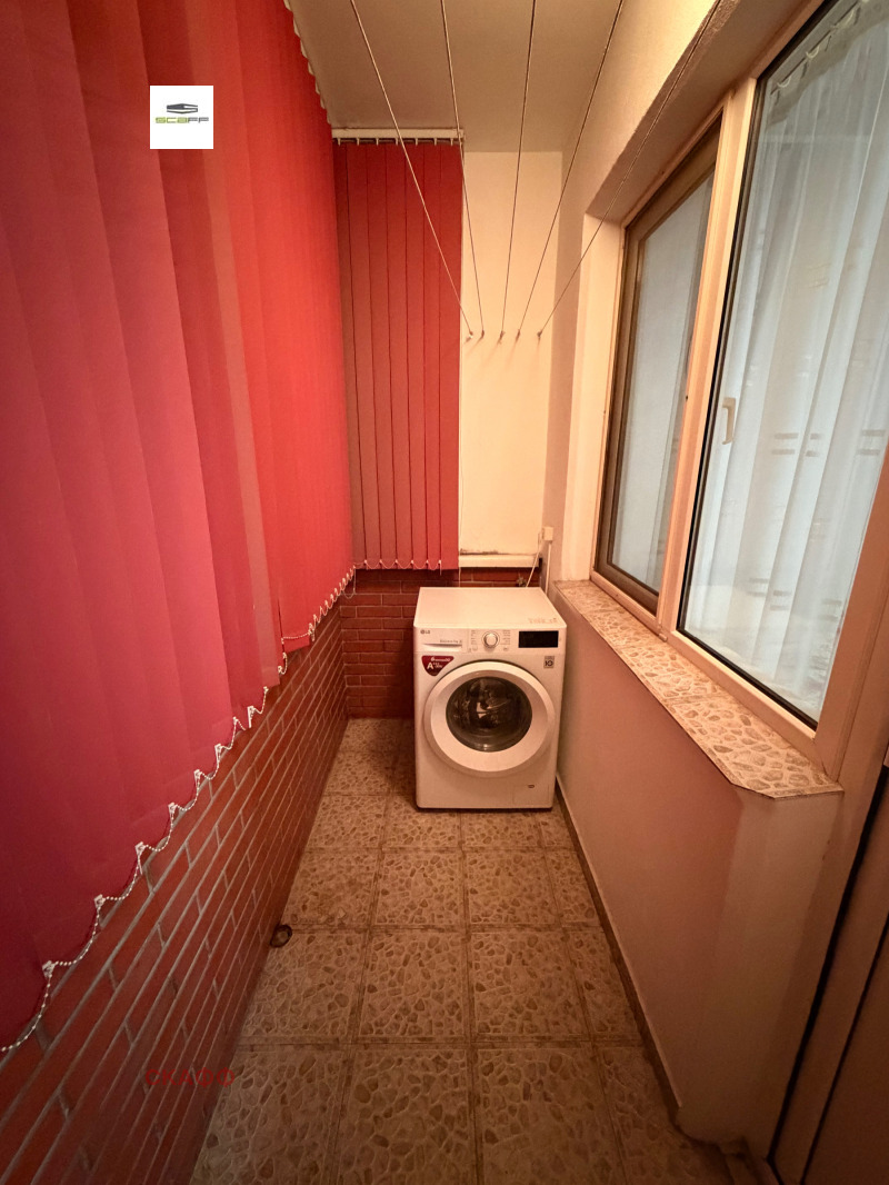 Продава 3-СТАЕН, гр. Пловдив, Кючук Париж, снимка 3 - Апартаменти - 52393930