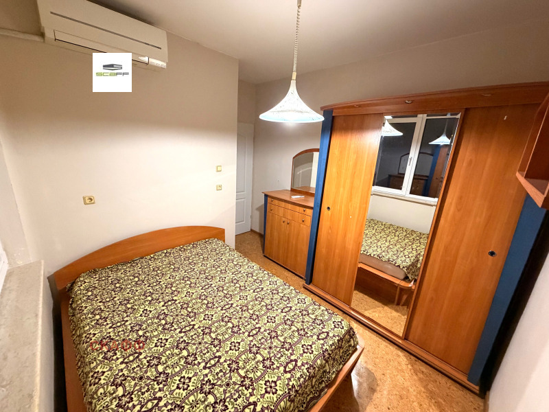 Продава 3-СТАЕН, гр. Пловдив, Кючук Париж, снимка 8 - Апартаменти - 52393930