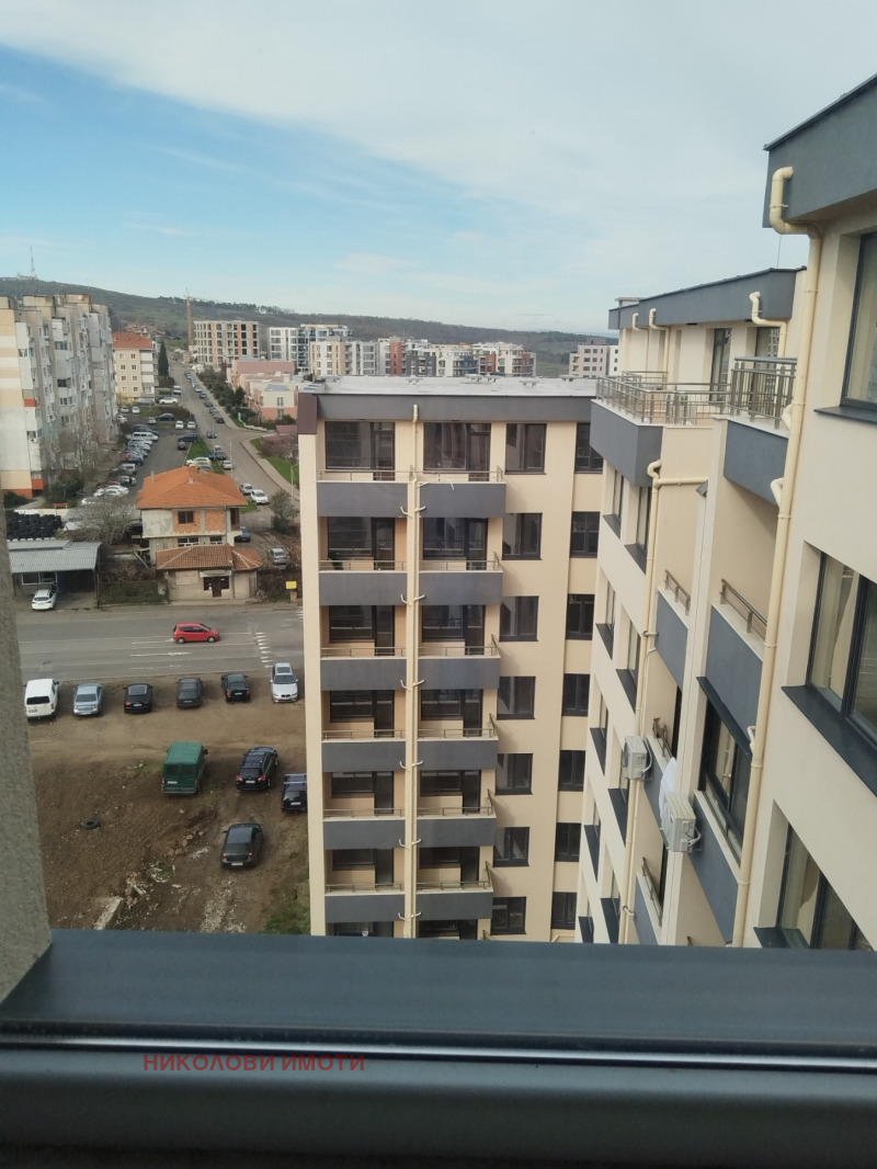 Продава  3-стаен град Бургас , Меден рудник - зона А , 89 кв.м | 47436060