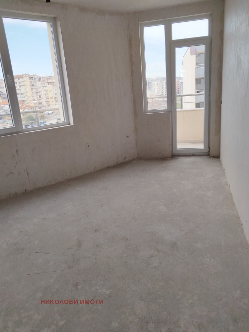 Продава 3-СТАЕН, гр. Бургас, област Бургас, снимка 4 - Апартаменти - 53492323