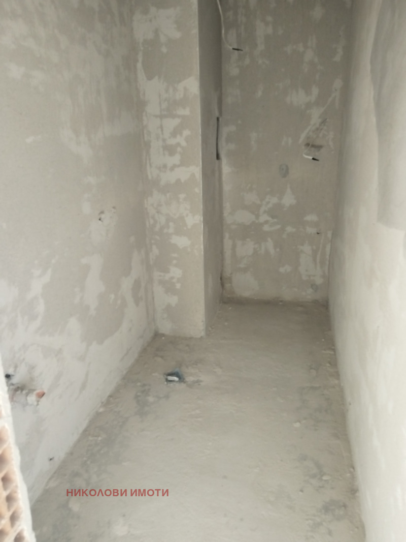 Продава 3-СТАЕН, гр. Бургас, област Бургас, снимка 5 - Апартаменти - 53492323