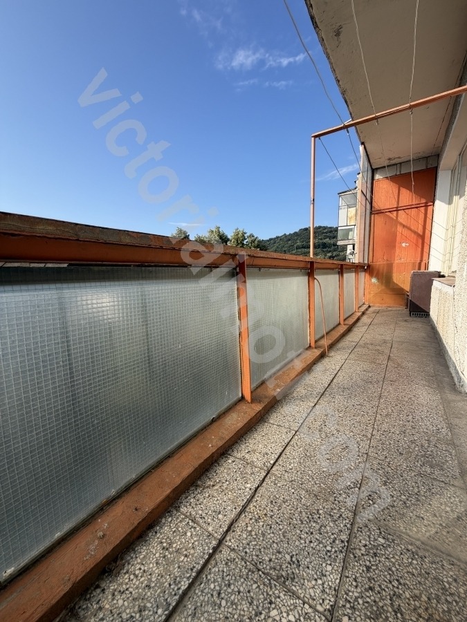 Продава 3-СТАЕН, гр. Велико Търново, Чолаковци, снимка 11 - Апартаменти - 55307468