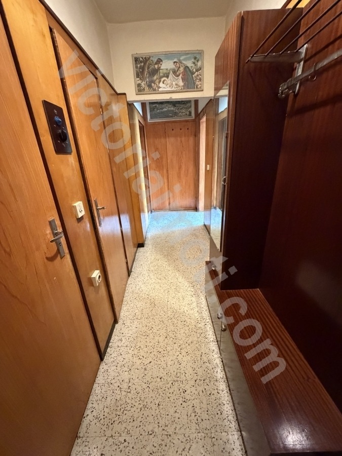 Продава 3-СТАЕН, гр. Велико Търново, Чолаковци, снимка 10 - Апартаменти - 55307468