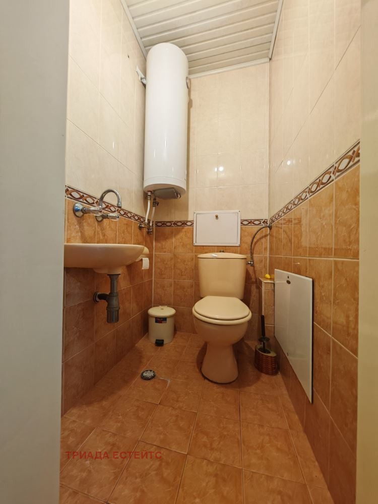 Продава 3-СТАЕН, гр. Бургас, Лазур, снимка 9 - Апартаменти - 56715876