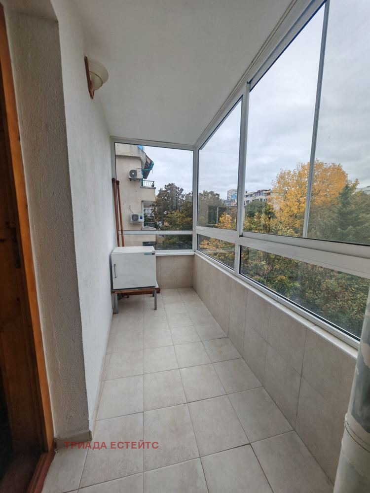 Продава 3-СТАЕН, гр. Бургас, Лазур, снимка 11 - Апартаменти - 56715876