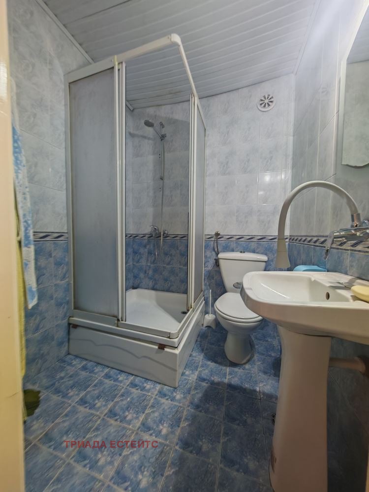 Продава 3-СТАЕН, гр. Бургас, Лазур, снимка 6 - Апартаменти - 56715876