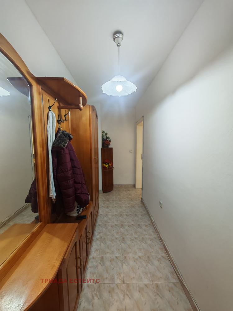 Продава 3-СТАЕН, гр. Бургас, Лазур, снимка 13 - Апартаменти - 56715876