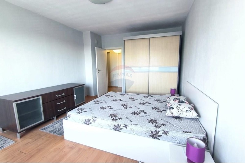 Zu verkaufen  3 Schlafzimmer Burgas , Bratja Miladinowi , 81 qm | 27080620 - Bild [9]